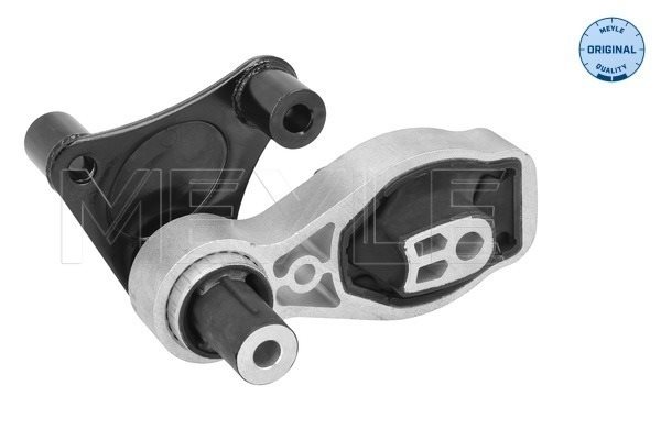 Wspornik zawieszenia silnika od strony skrzyni biegów  do Forda, 714 130 0018, MEYLE Products w ofercie sklepu e-autoparts.pl 